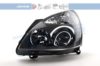 JOHNS 60 08 09-6 Headlight